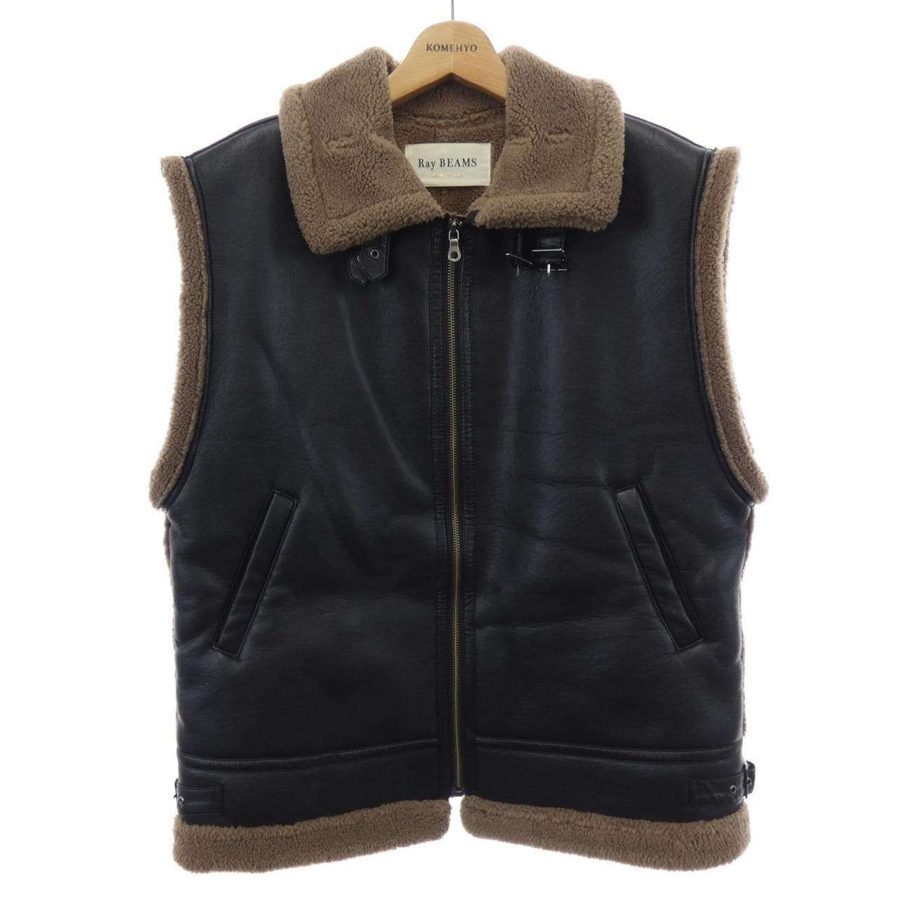 レイビームス RAY BEAMS ベスト