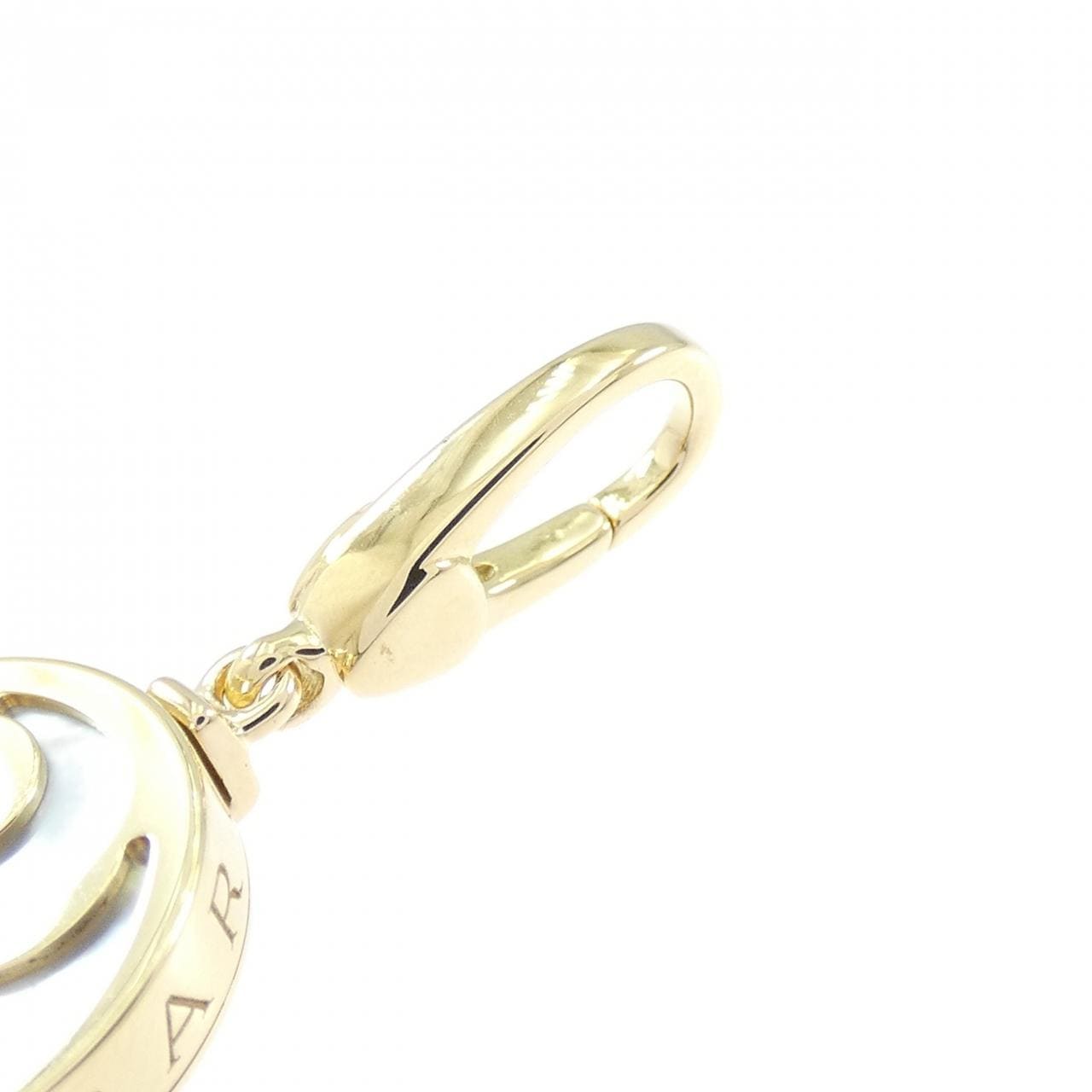 ブルガリ オプティカル チャーム