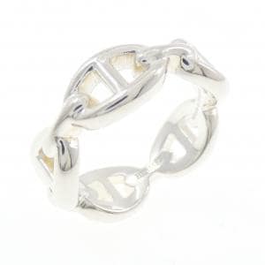 エルメス シェーヌ ダンクル アンシェネ リング