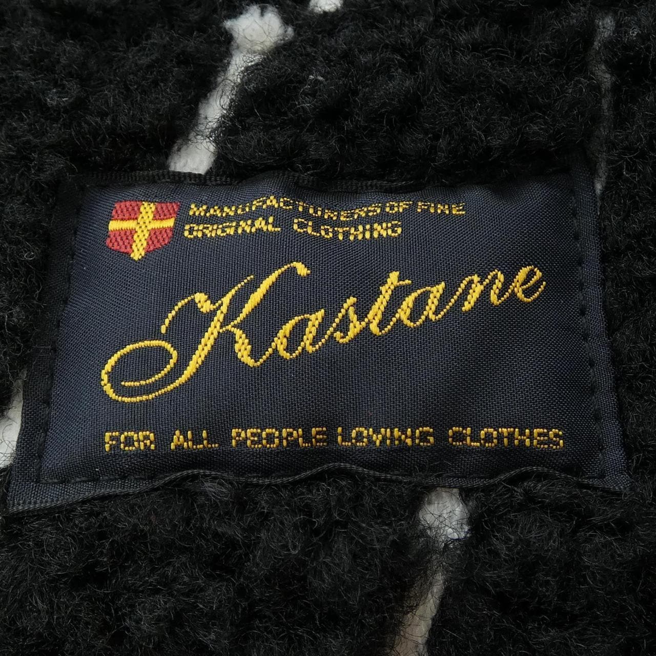 卡斯塔內KASTANE夾克