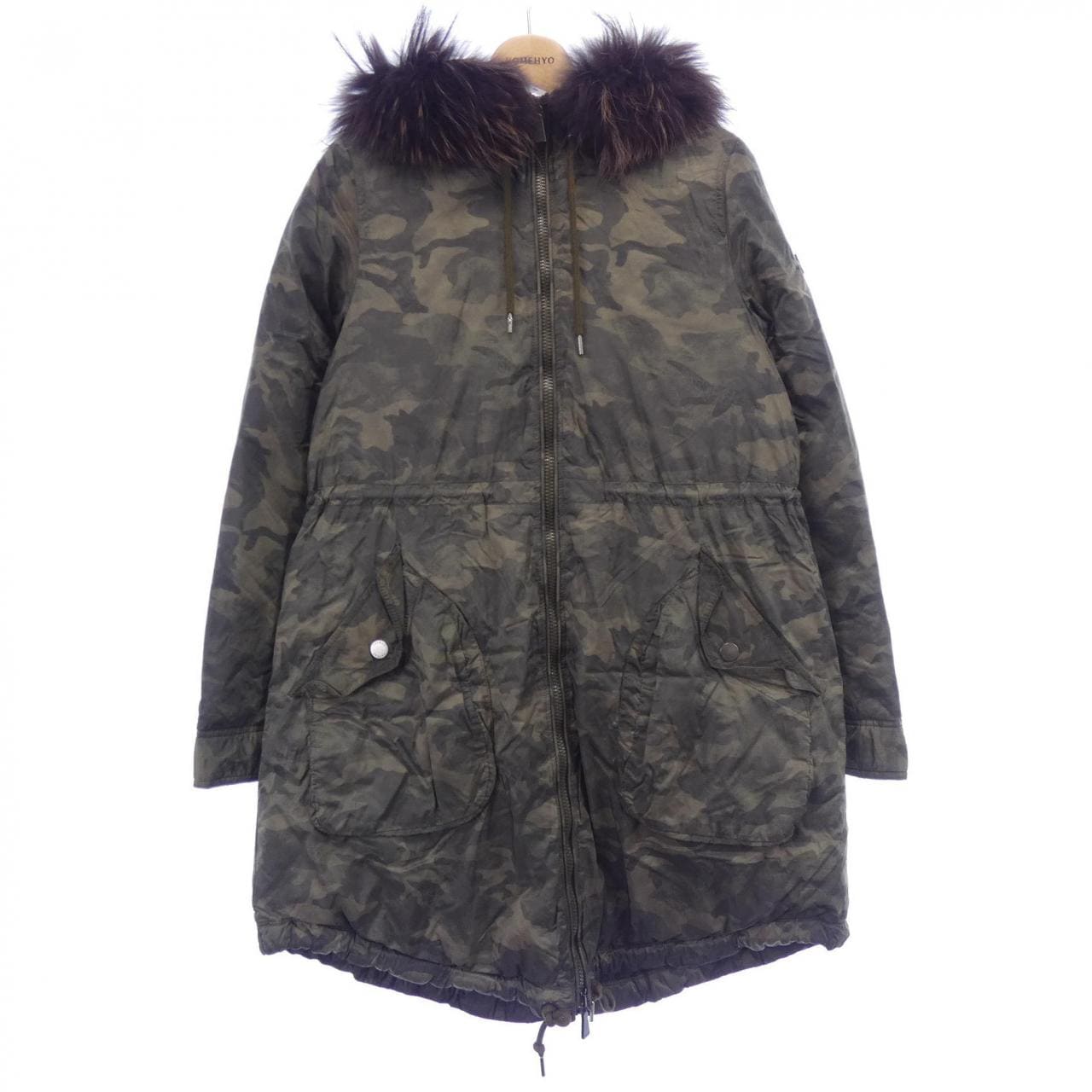 タトラス TATRAS LTA14A4351 ダウンコート