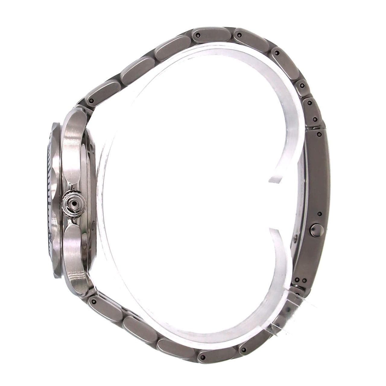 オメガ シーマスタープロ 2552.80 SS 自動巻