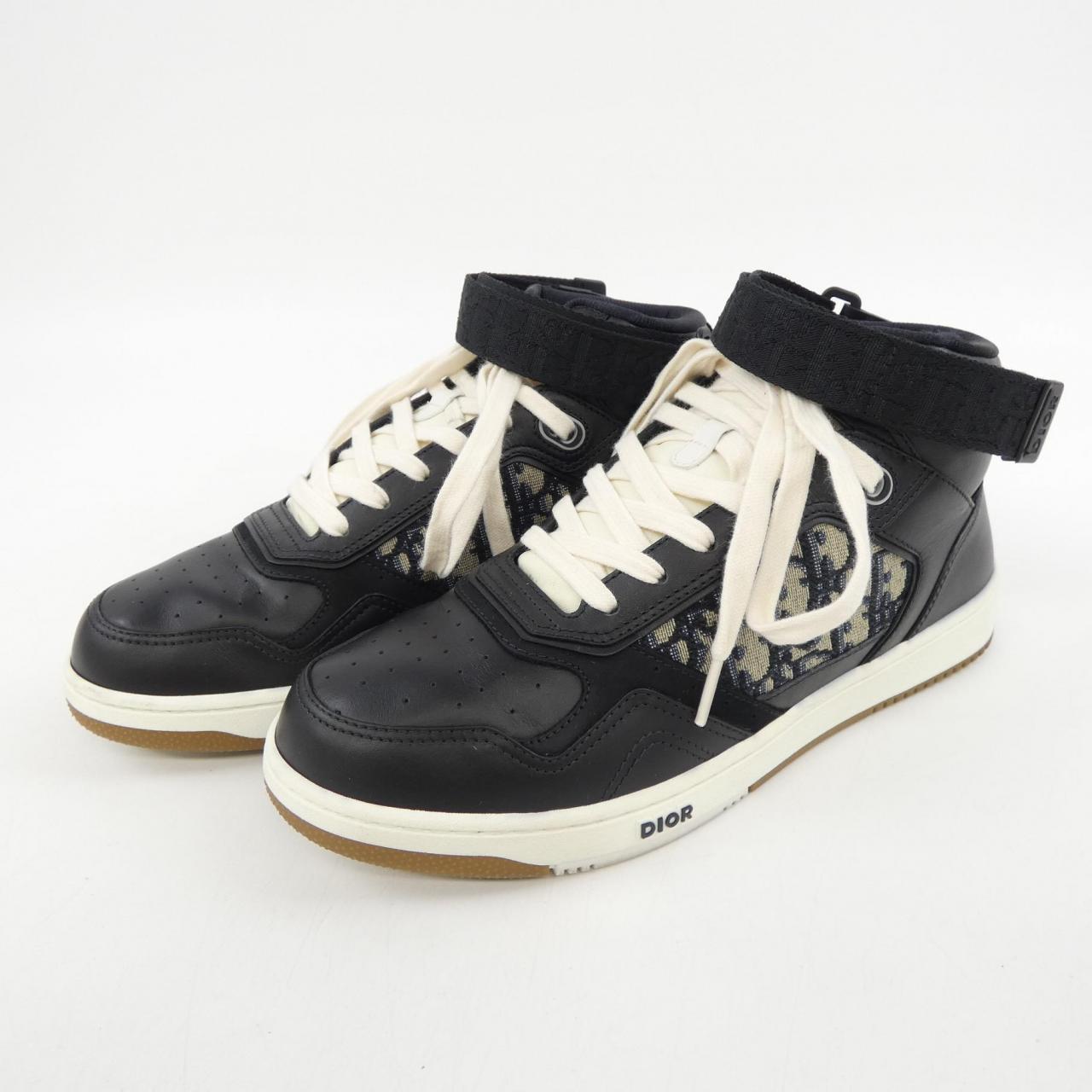 ディオール DIOR B27 スニーカー
