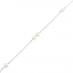 ミキモト アコヤパール ブレスレット