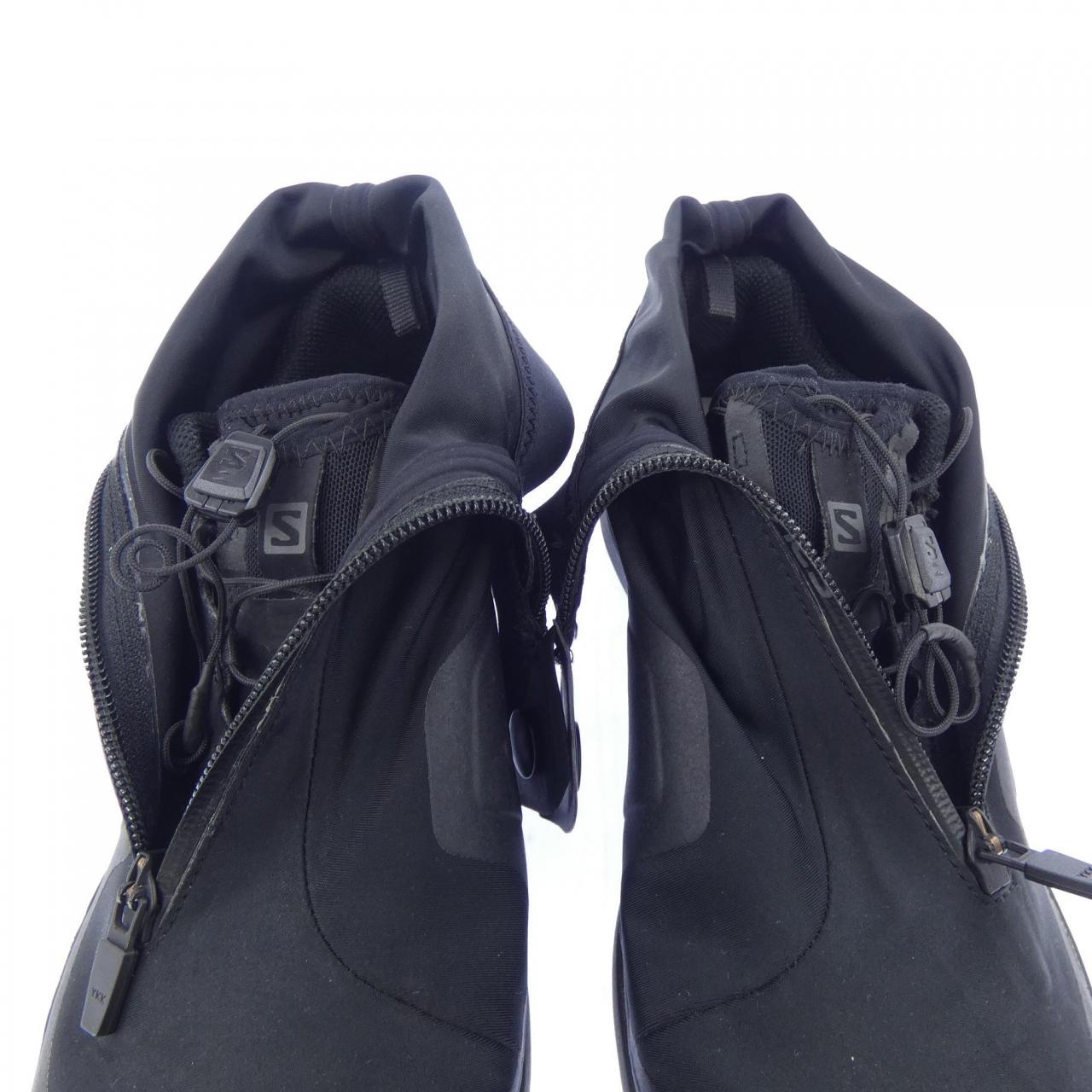 サロモン SALOMON 417513 スニーカー