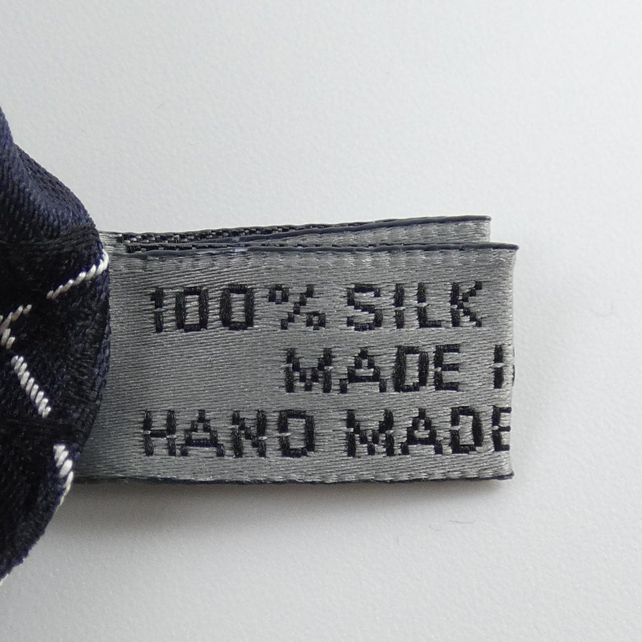 ディオール DIOR NECKTIE