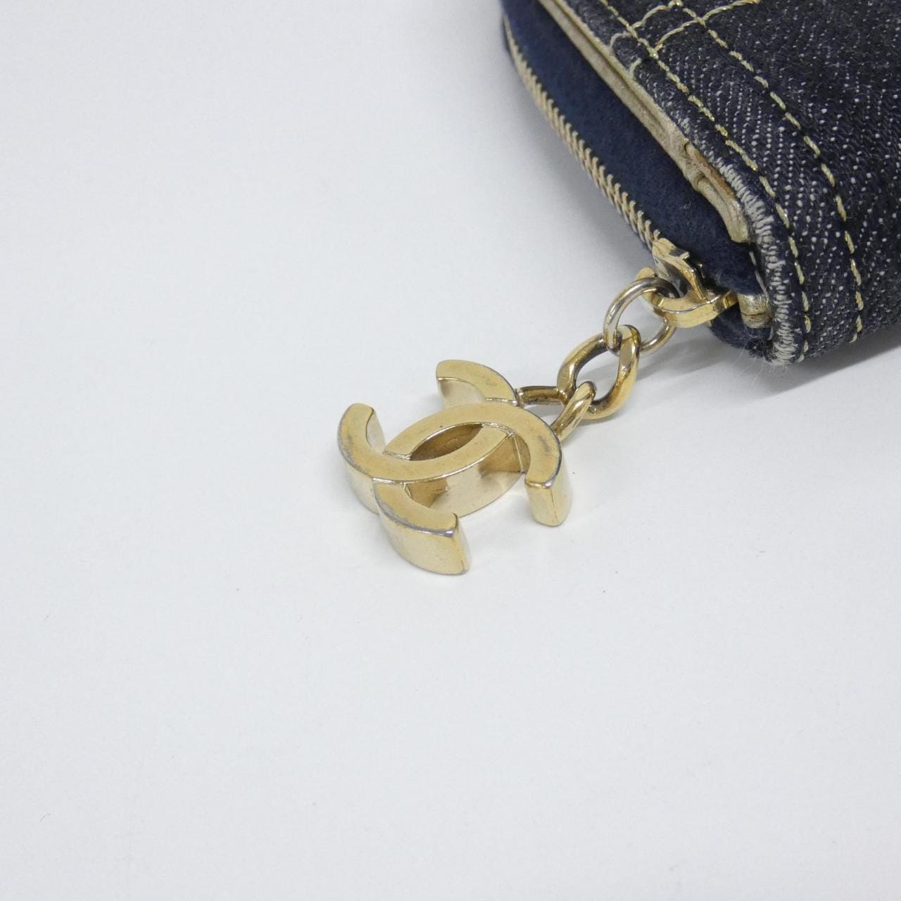 シャネル 31990 財布