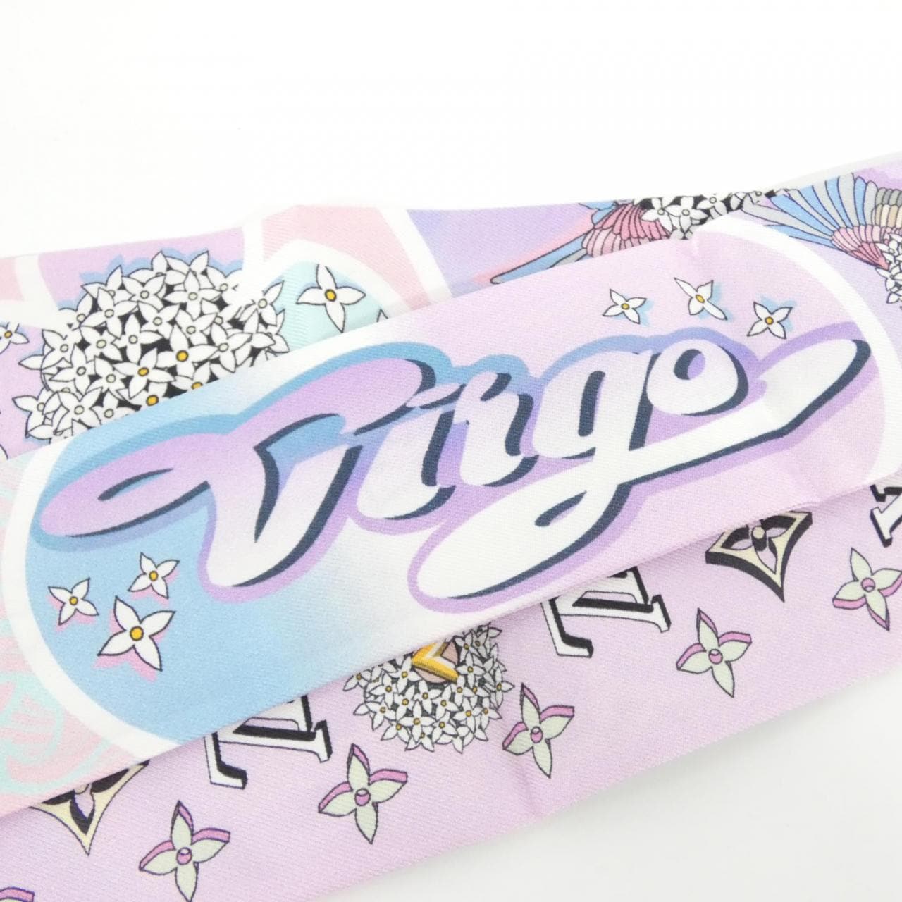 ルイヴィトン M76926 スカーフ