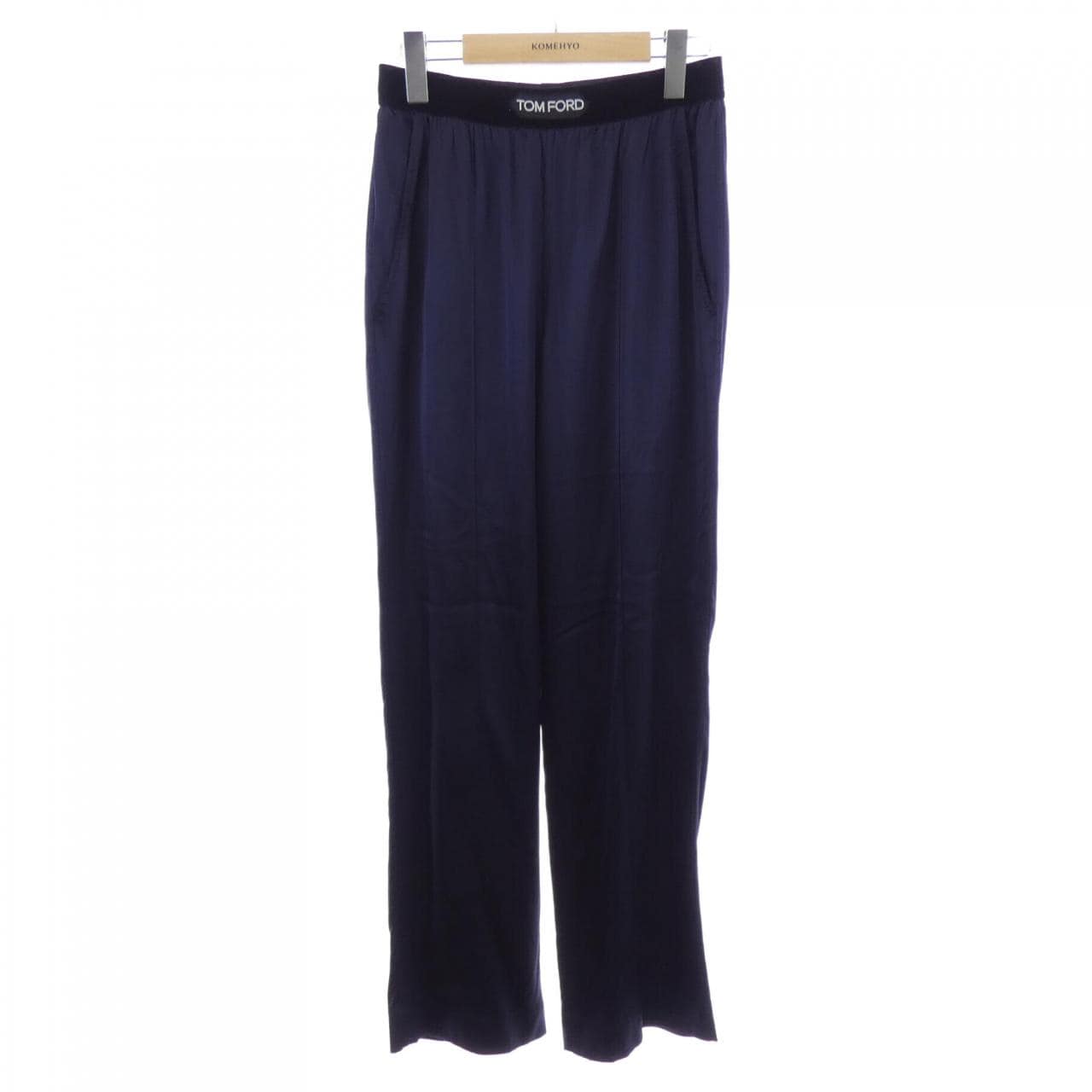 トムフォード TOM FORD PAW397FAX881 パンツ