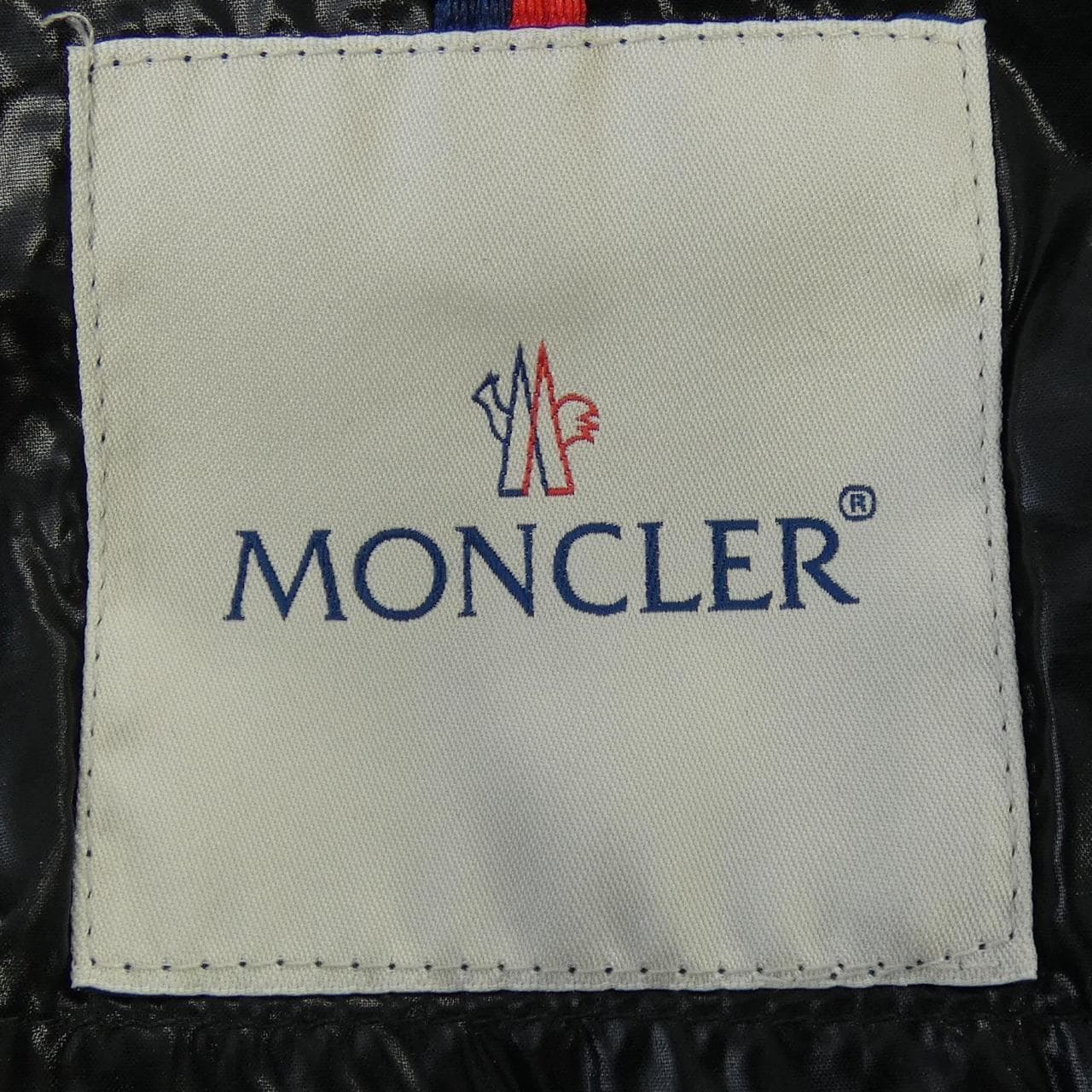 モンクレール MONCLER CRUSSOL ダウンジャケット