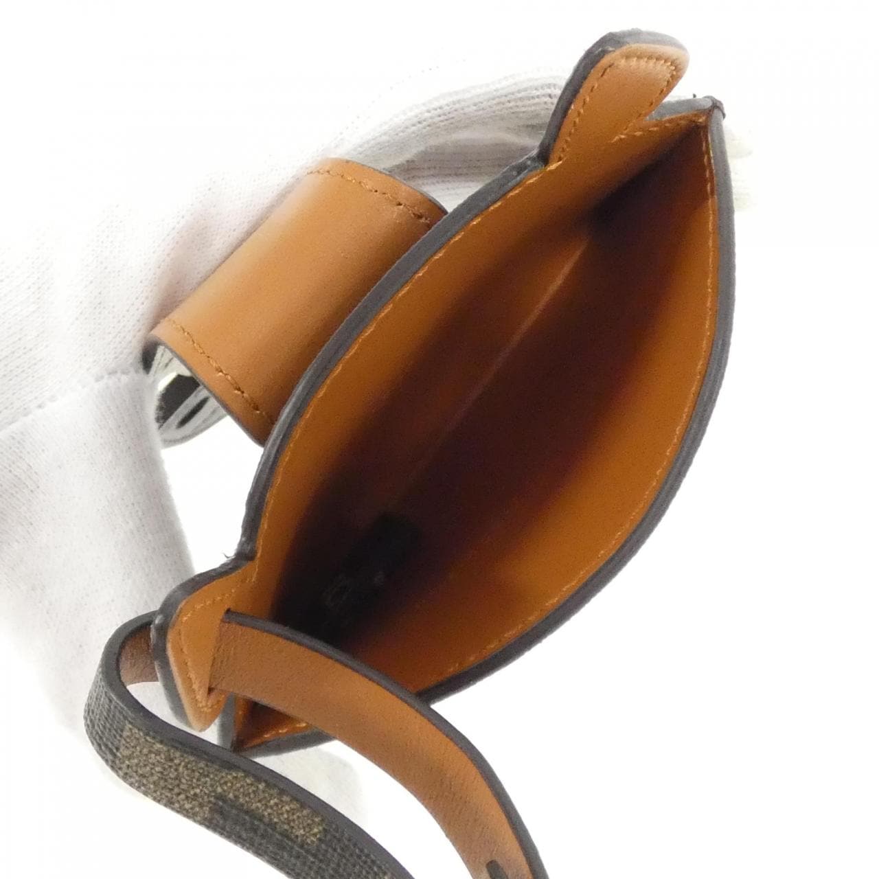 フェンディ 8M0524  AYIY カードケース