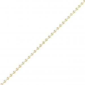 K18YG ブレスレット