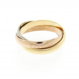 カルティエ トリニティ リング