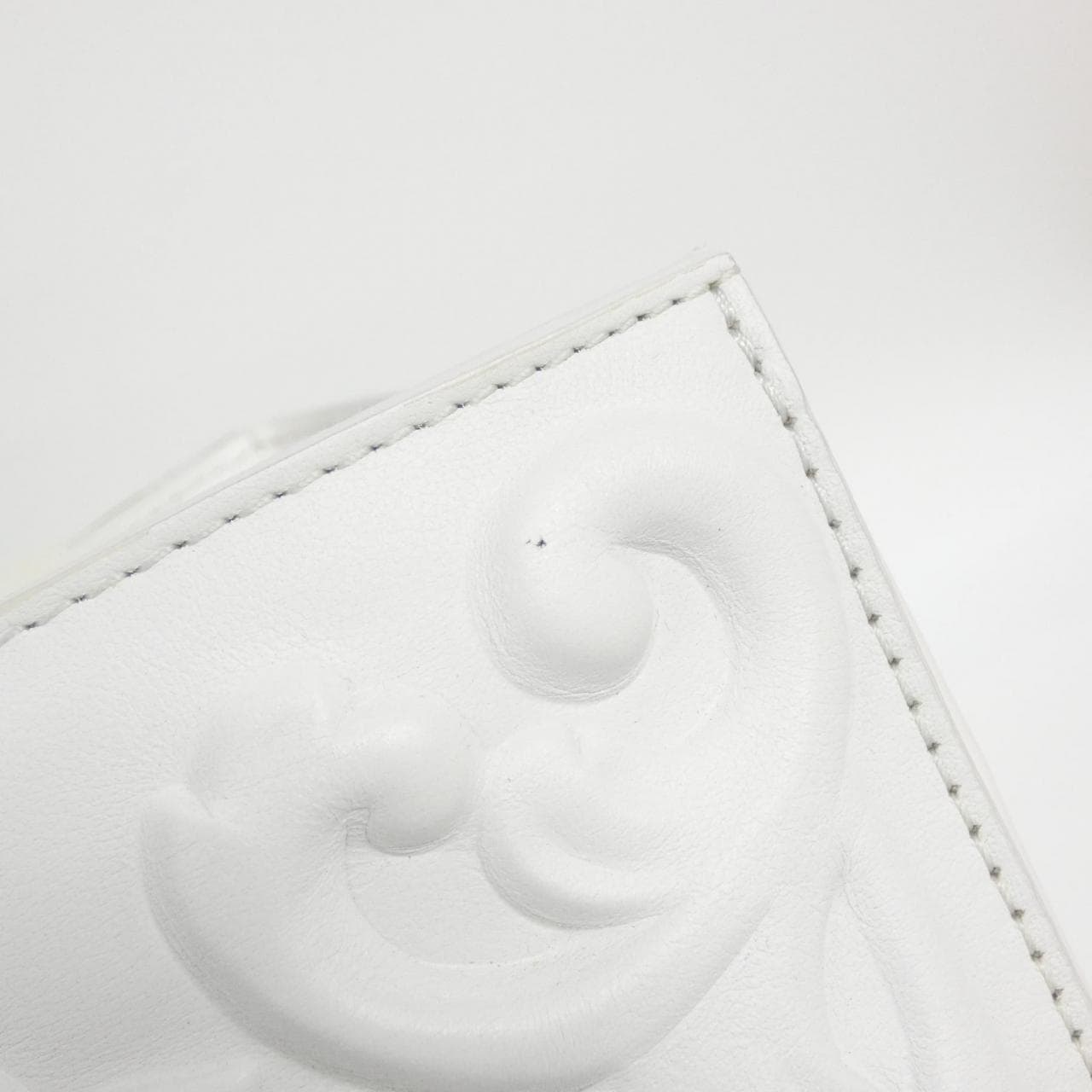 ルイヴィトン LVオーナメント サック プラ M21841 バッグ