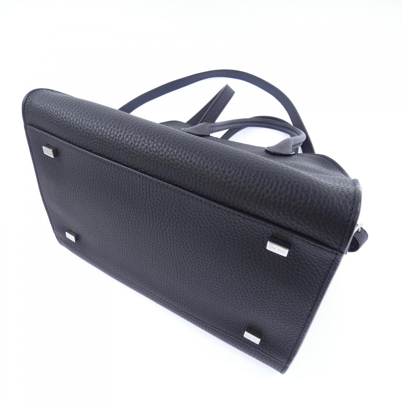 ザロウ THE ROW ソフトマルゴー SOFT MARGAUX W1190 L133 BAG