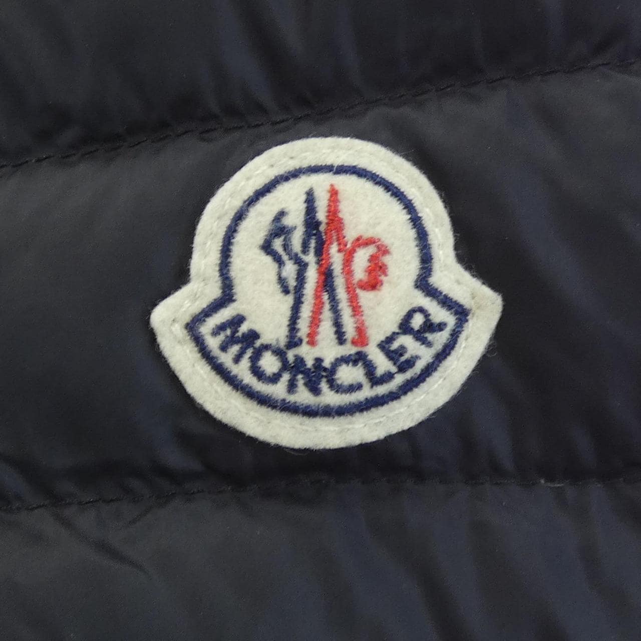 モンクレール MONCLER AGATELON ダウンコート