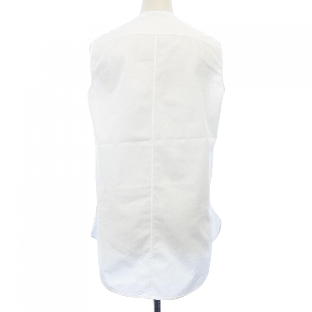 クリスチャンディオール CHRISTIAN DIOR インターロッキングG 841B41A3356 S／Sシャツ