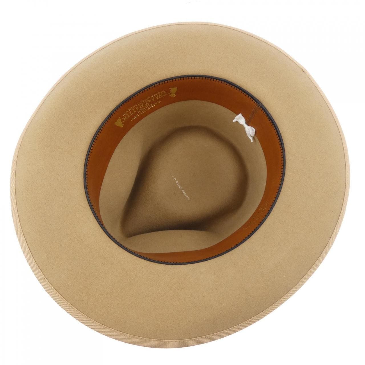 THE FAT HATTER ハット