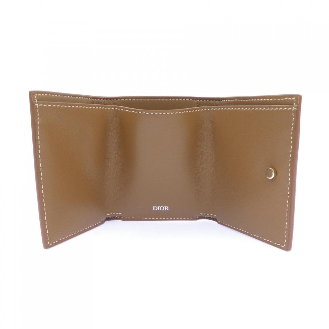 ディオール DIOR WALLET