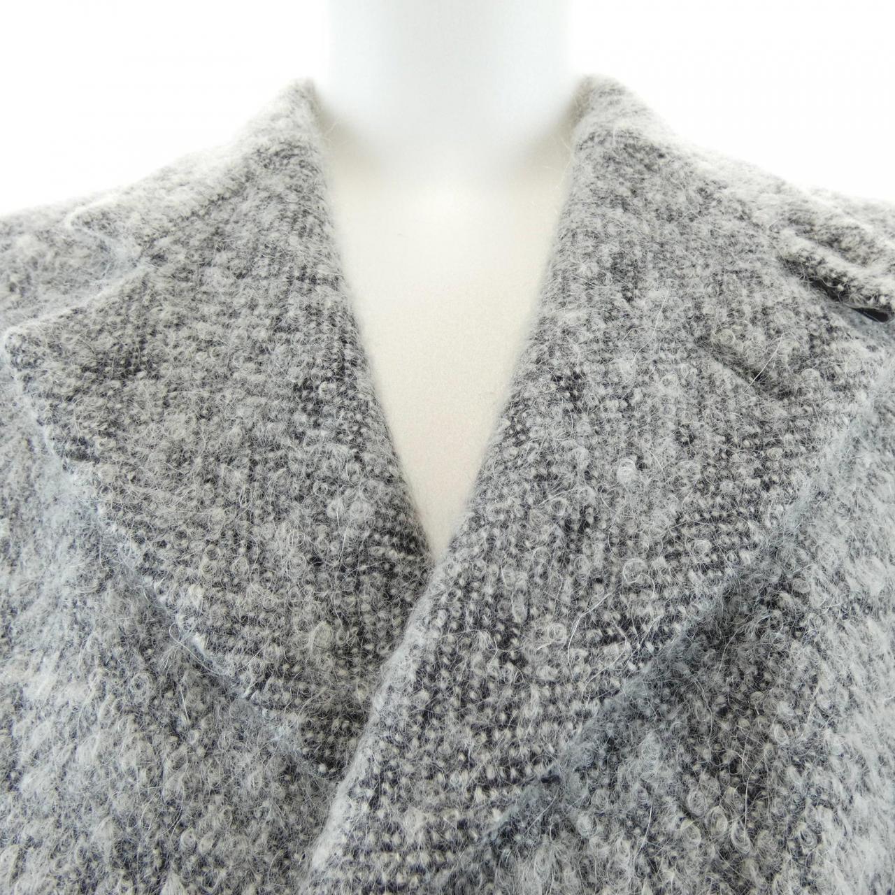 エルメス HERMES 514427H コート