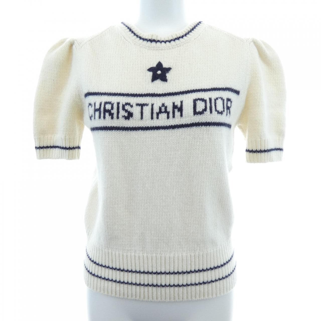 クリスチャンディオール CHRISTIAN DIOR ESSENTIALS 154S09AM305 ニット