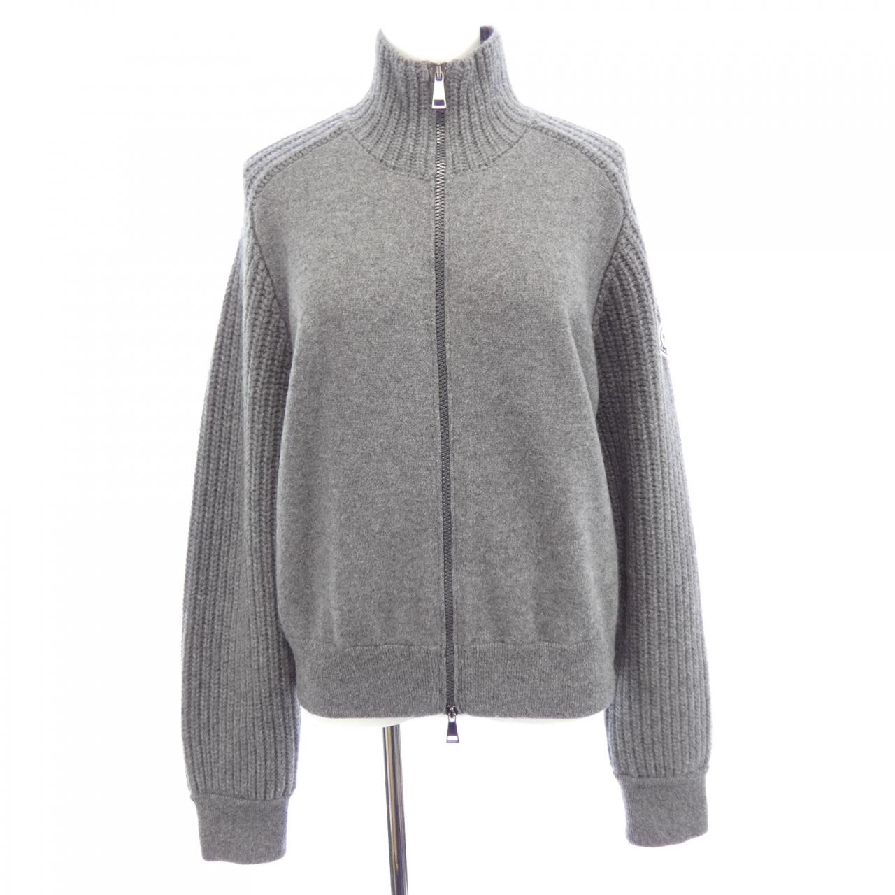 モンクレール MONCLER 20939B72300 ブルゾン