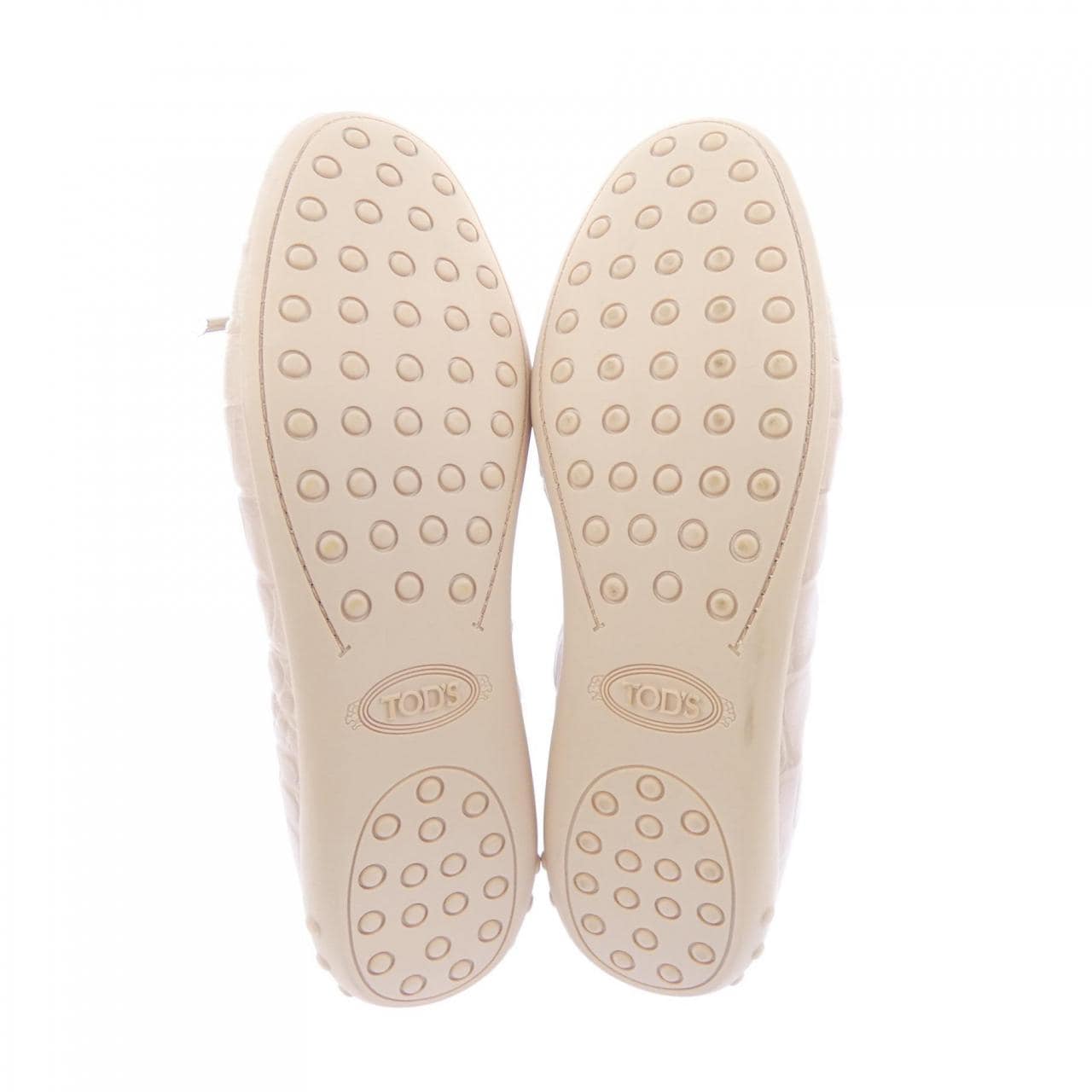 トッズ TOD'S フラットシューズ