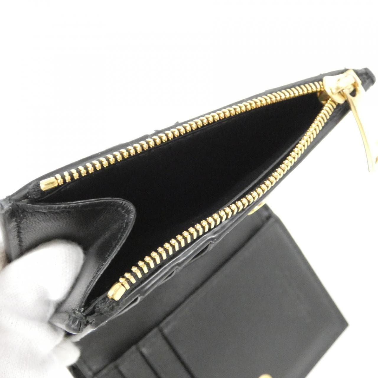 ボッテガヴェネタ 706010 VCQC4 財布