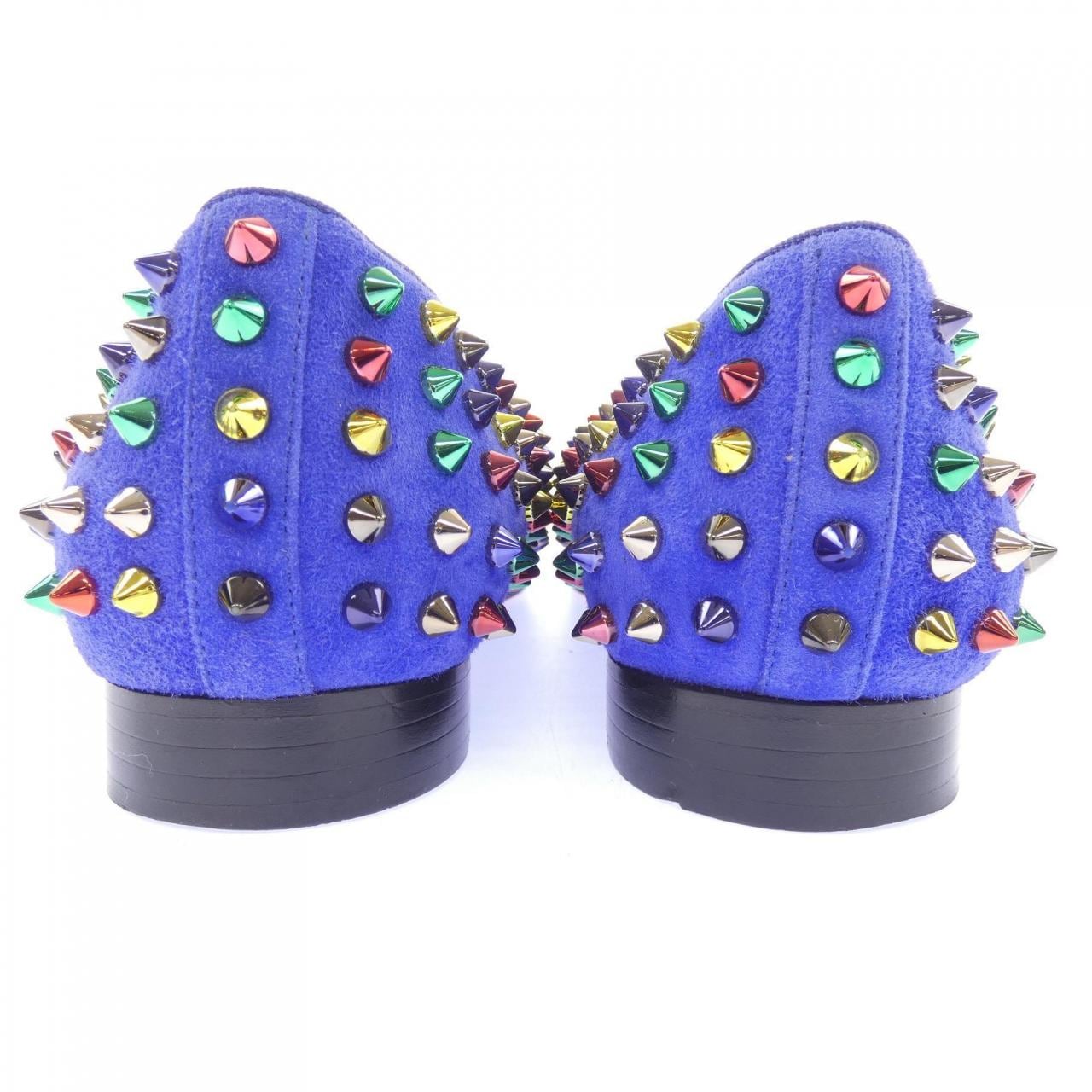 クリスチャンルブタン CHRISTIAN LOUBOUTIN シューズ