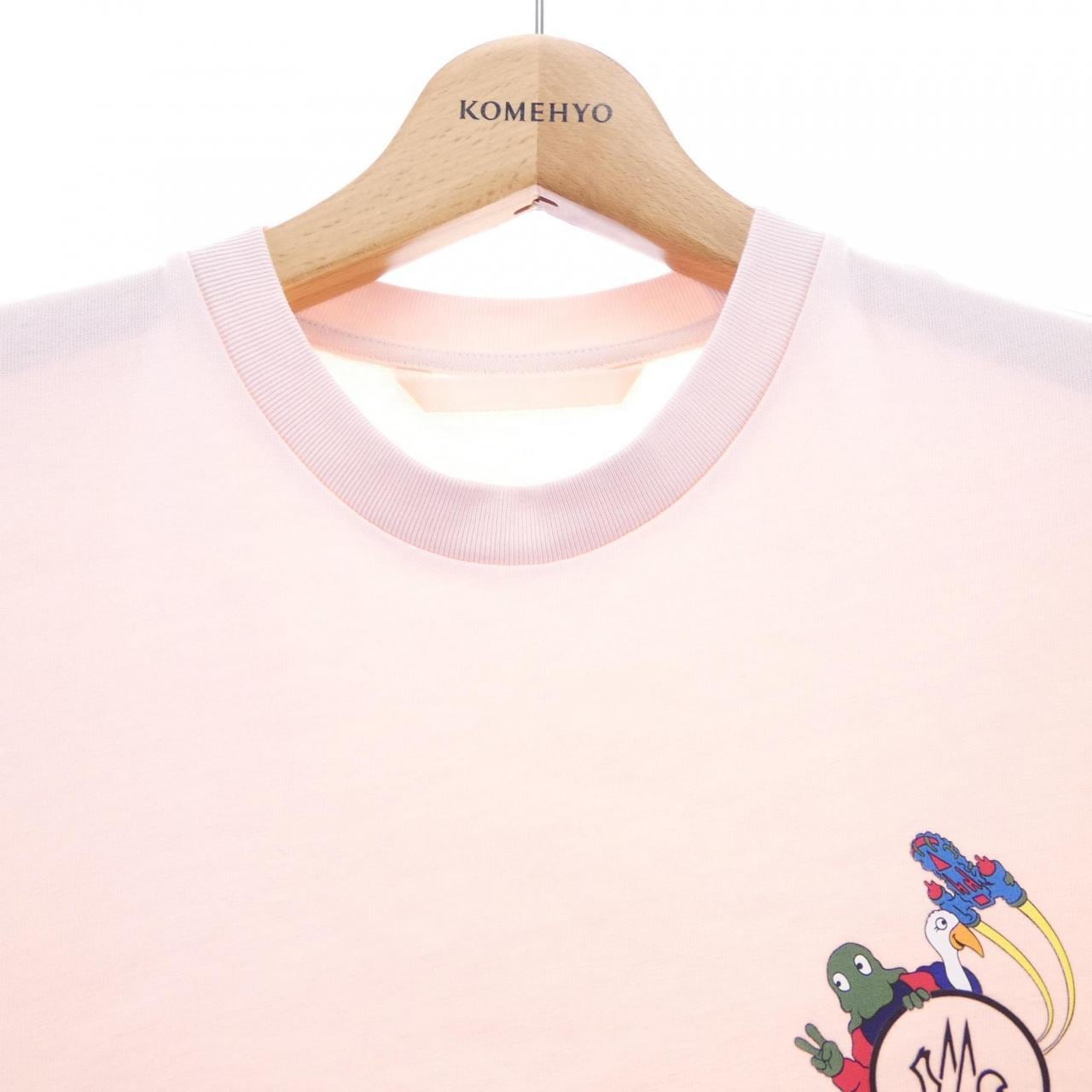 モンクレール MONCLER Tシャツ