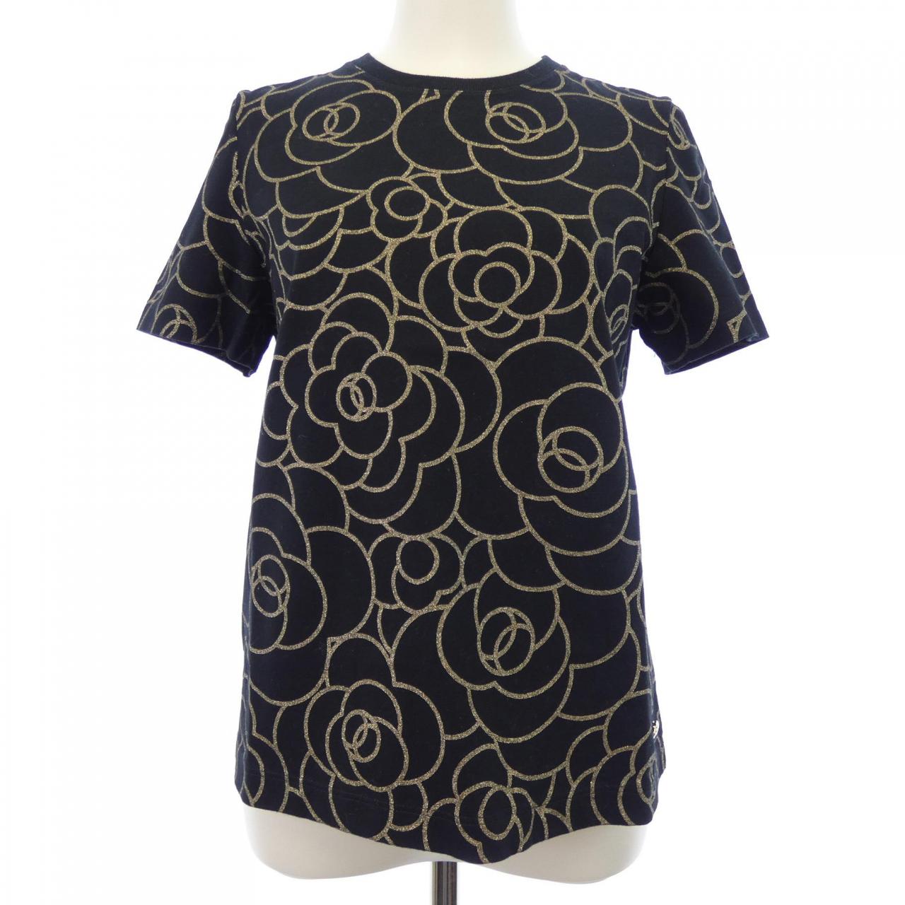 シャネル CHANEL P59462K07819 Tシャツ