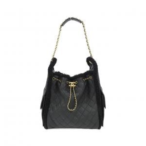 シャネル シャネル25 ライン MEDIUM AS5311 ショルダーバッグ