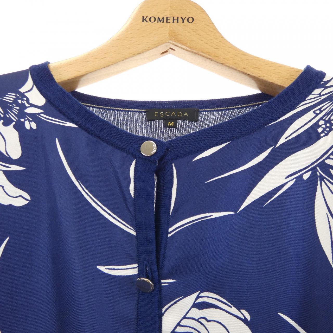 エスカーダ ESCADA 5026109 カーディガン