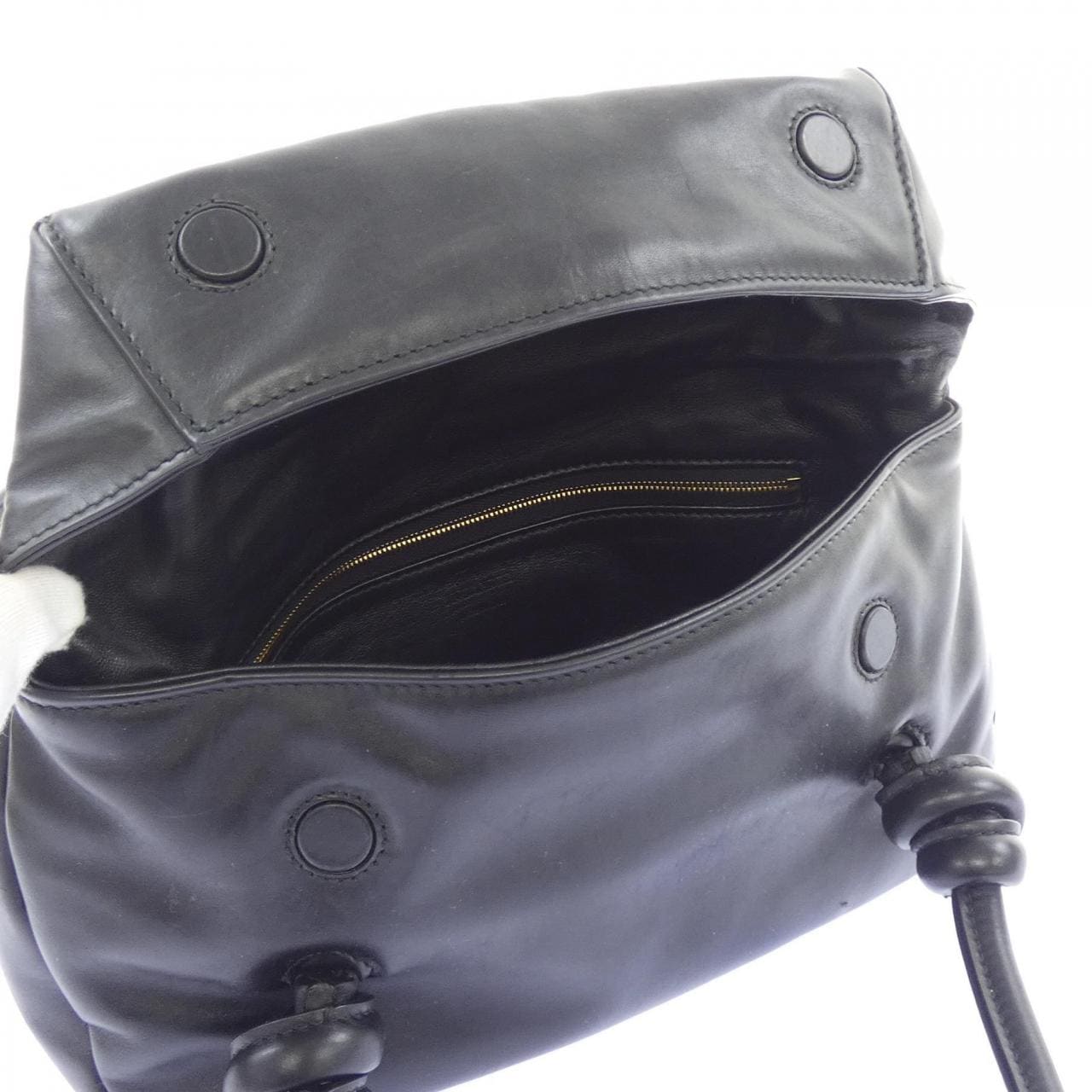 ジルサンダー JIL SANDER KNOT SHOULDER J07ZH0020 BAG
