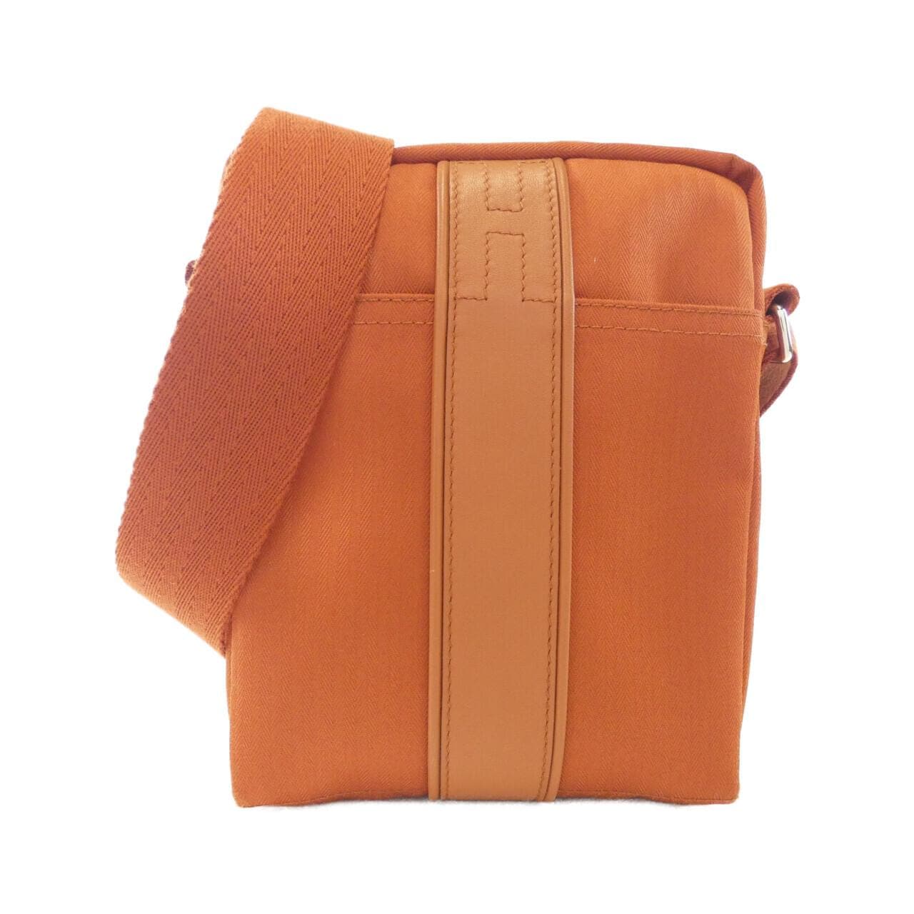 エルメス アカプルコ ポシェット バンドリエール MM 047614CK ショルダーバッグ