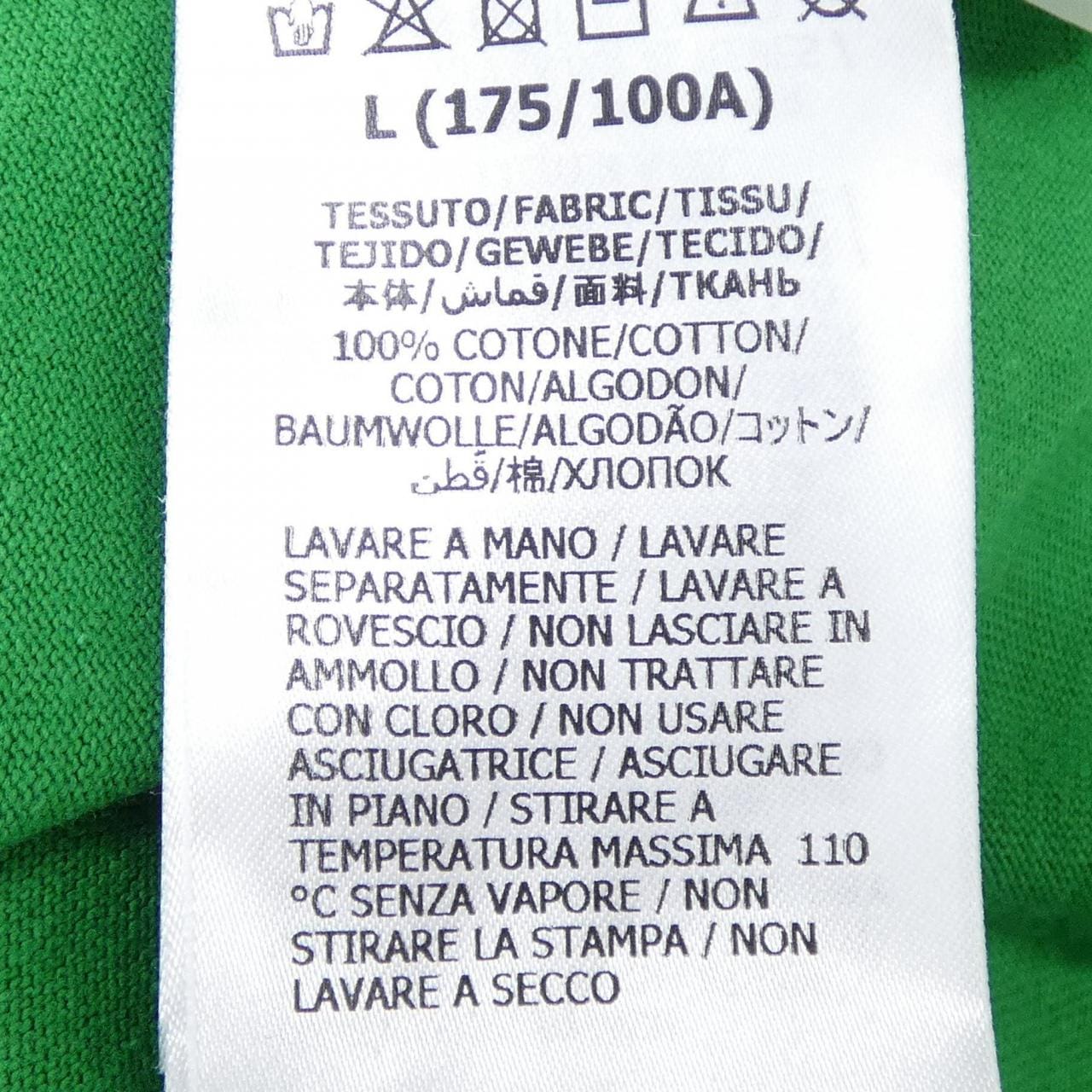 グッチ GUCCI 655459 XJDJP Tシャツ