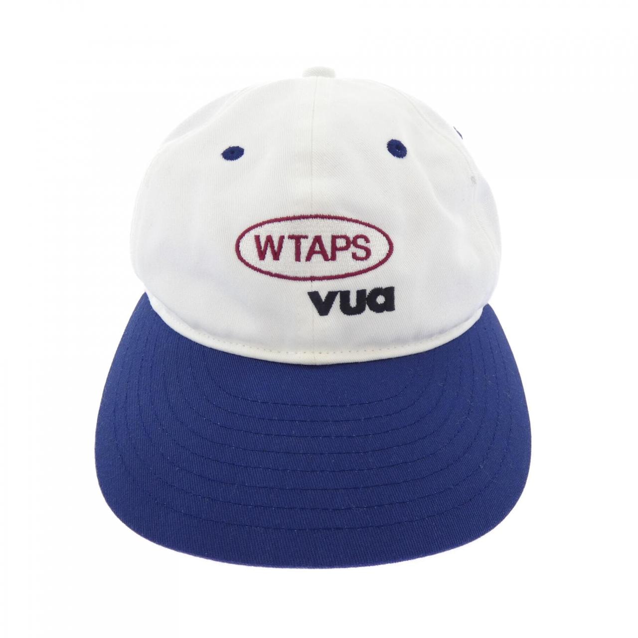 ダブルタップス WTAPS 242HCDT-HT03 キャップ