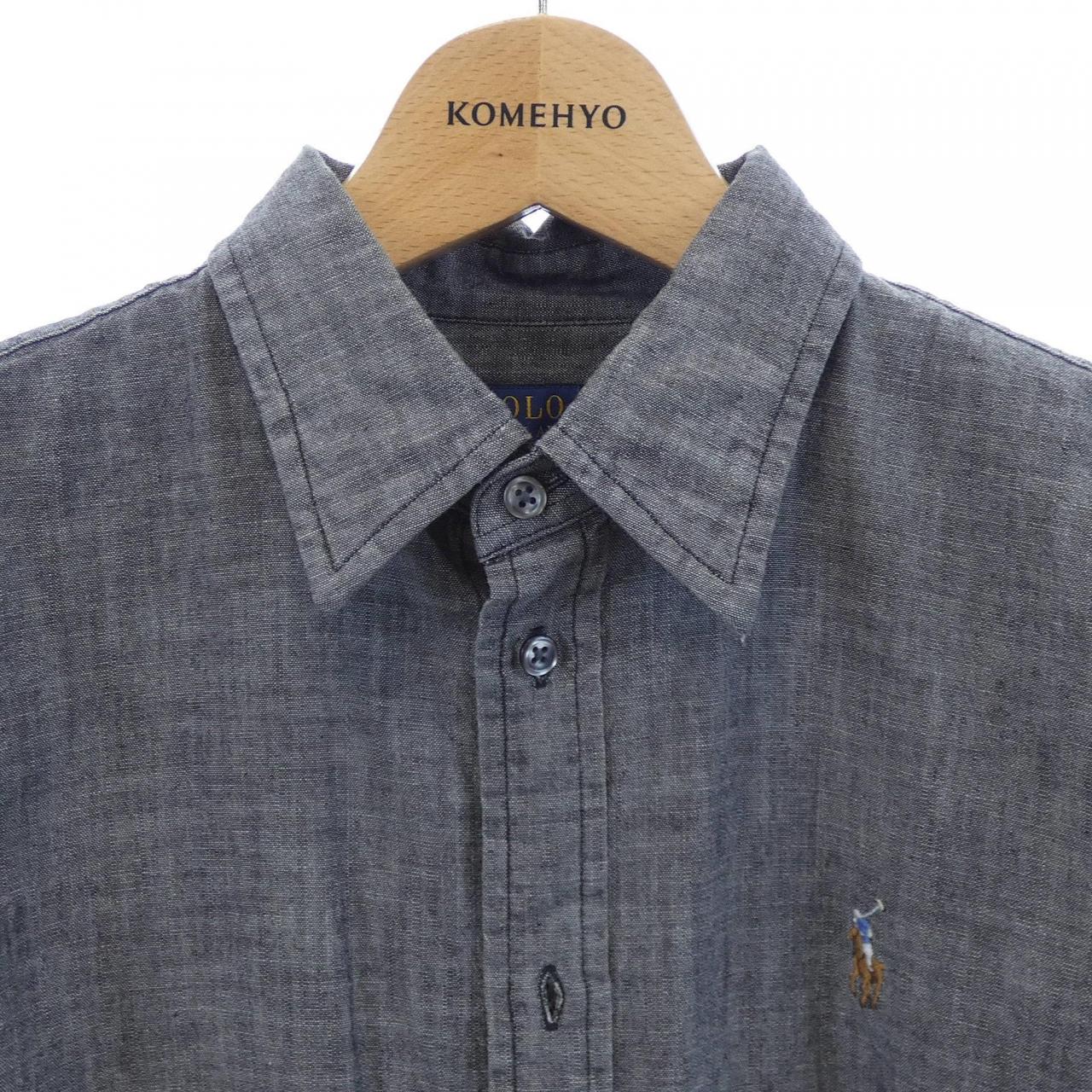 ポロラルフローレン POLO RALPH LAUREN シャツ