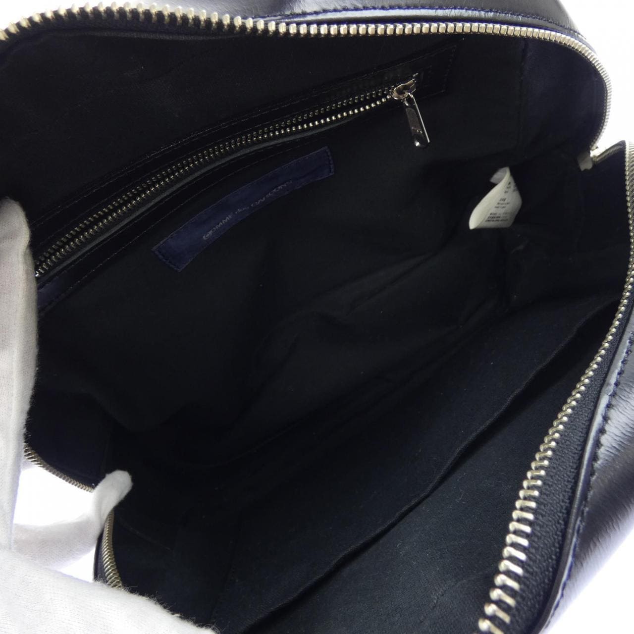 コムデギャルソン COMME des GARCONS KZ-K 210 BAG
