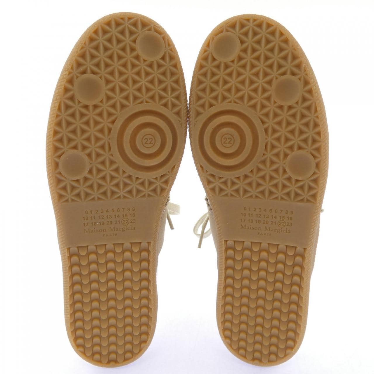 メゾンマルジェラ Maison Margiela S97WS0078 スニーカー