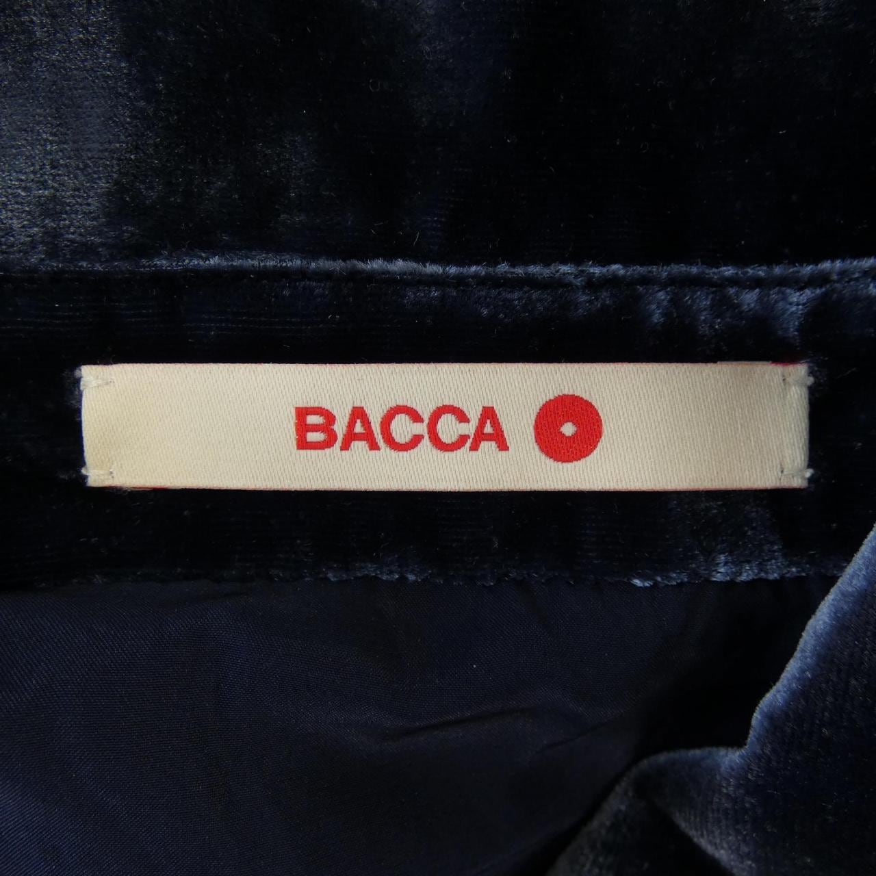 バッカ BACCA 35-07-51-07002 ジャケット