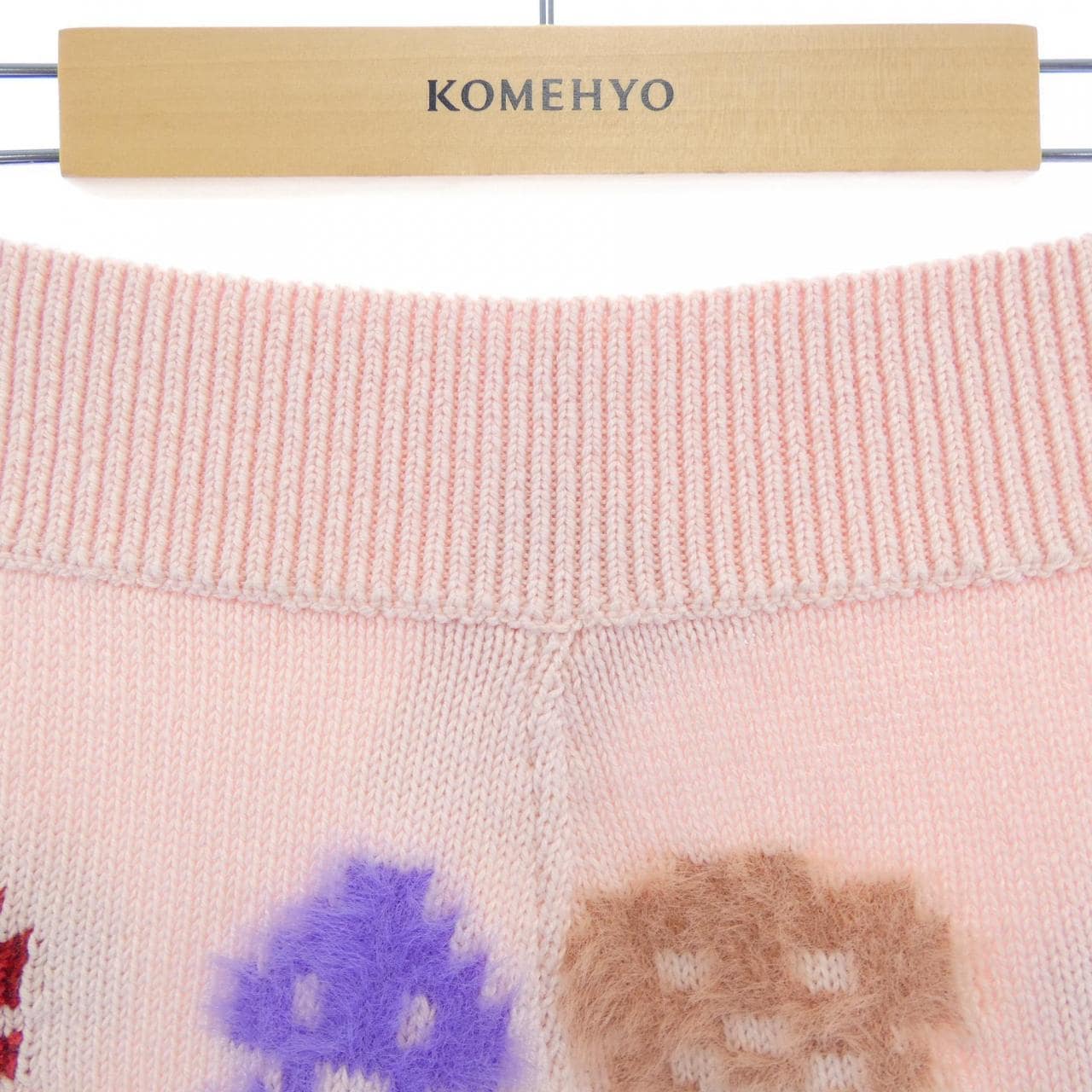 ステラマッカートニー STELLA MCCARTNEY 604288 3S2328 スカート