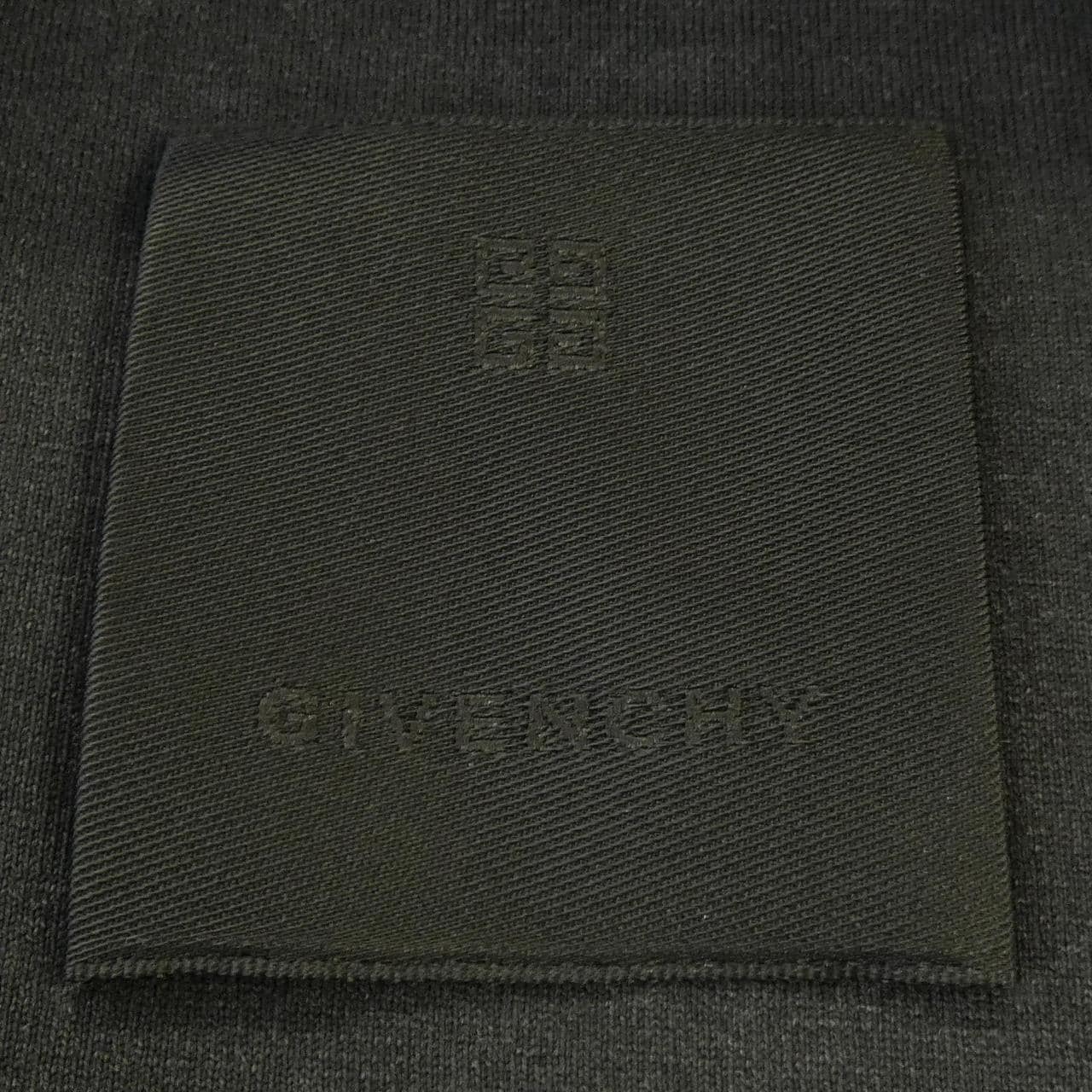ジバンシー GIVENCHY BW70BL3YD8 トップス