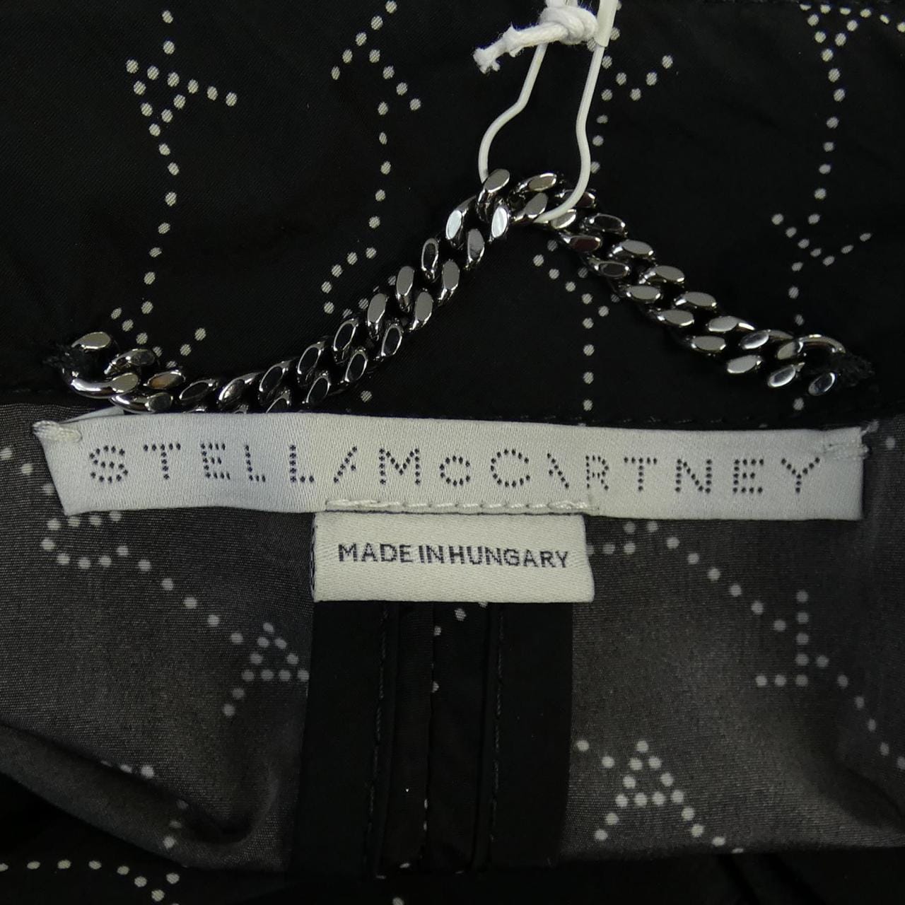 STELLA MCCARTNEY STELLA MCCARTNEY Trench Coat