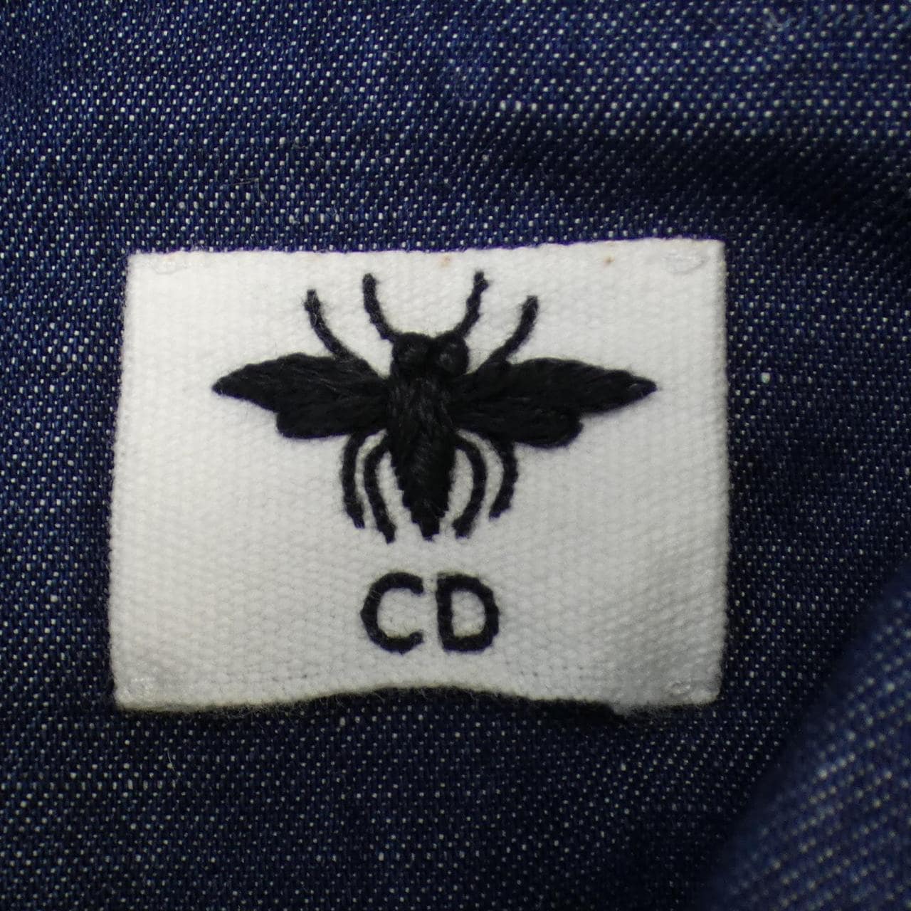 CHRISTIAN DIOR S/S shirt