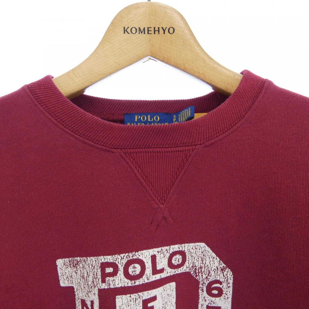 ポロラルフローレン POLO RALPH LAUREN スウェット