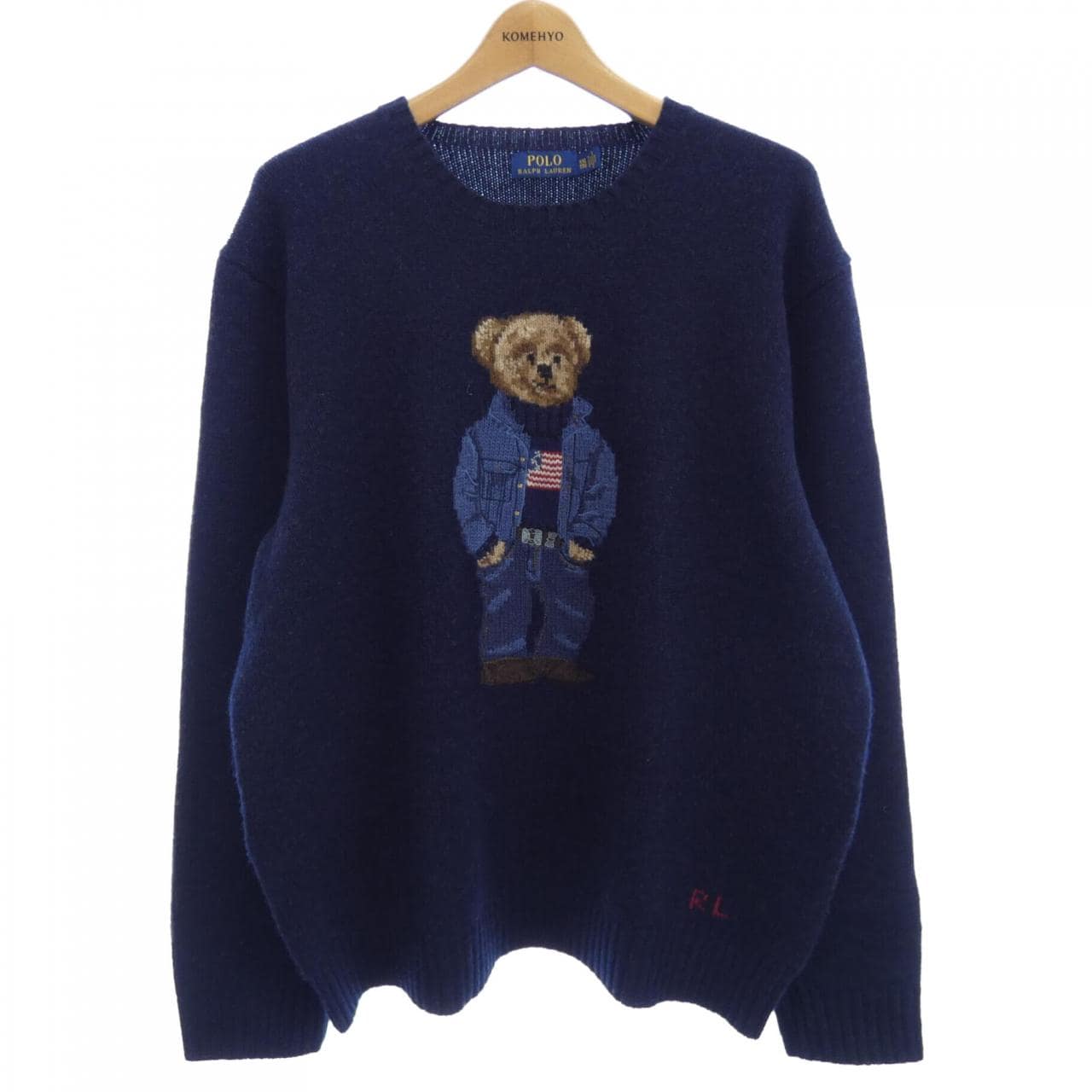 POLO POLO RALPH LAUREN針織衫