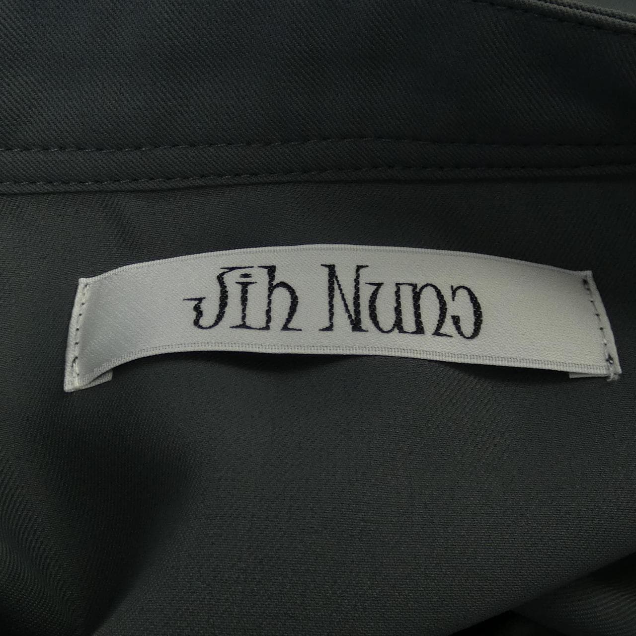 JIJNUNO shirt