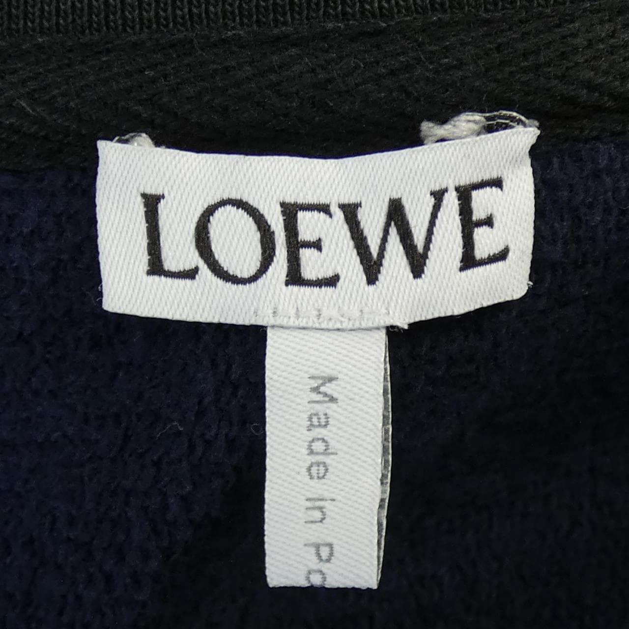 Loewe LOEWE sweat