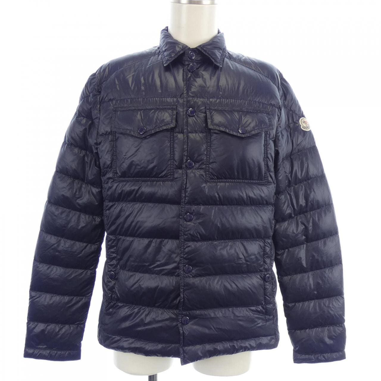 MONCLER MONCLER Down Jacket